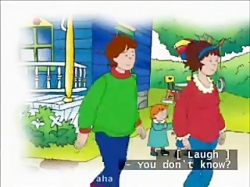 کارتون کایلو - قسمت 92